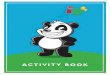 ACTIVITY BOOK - Amway Australia · Healthy Foods Make A Healthy Smile. Color Patches and all the fruits and vegetables that are good for you and your teeth. Healthy Habits Build Healthy