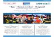 The Responder Report - EOHSIeohsi.rutgers.edu/wp-content/uploads/Rutgers-Spring-2019-Newsletter.pdfMay 08, 2019  · Assembly Homeland Security Committee! On March 11, 2019, Dr. Udasin