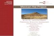 Mexican Hat Project...MEXICAN HAT PROJECT FORM 43-101F1 TECHNICAL REPORT M3-PN180154 18 December 2018 Revision 0 i DATE AND SIGNATURES PAGE The effective date of this Technical Report