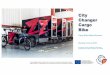 City Changer Cargo Bikeeclf.bike/onewebmedia/CCCB ECLF Dublin Gary Armstrong.pdf · @CycleLogistics 3 City Changer Cargo Bike Project •EU Horizon 2020 Research & Innovation Programme