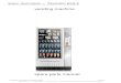 Spare Parts Manual - Rheavendors€¦ · vending machine spare parts manual MANUAL - SNACK EUROPA by - 22/03/2019 - Generated on 02/04/2019 08:56 Pag.1/23 tel: 0039 02 966 551 fax: