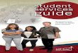 Programs and services to foster your success!esl.mtsac.edu/studentservices/readthis/student_services_guide.pdfStudent Life & Activities . Location: Student Life Center (9C) — Ext