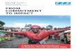 SECURITY & HUMAN RIGHTS IMPLEMENTATION MECHANISM …€¦ · FROM . COMMITMENT TO IMPACT. SECURITY & HUMAN RIGHTS IMPLEMENTATION MECHANISM (SHRIM) A Guide for Local Working Groups