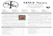 2016-04 MWF News (551) - amfed.orgamfed.org/mwf/Newsletters/2016/2016-04 MWF News (551).pdf · Page 2 April 2016, Issue No. 551 MWF News by Kreigh Tomaszewski Hardness is a very useful