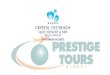2018 SUMMERFACTSHEET - | Prestige Tours SHEETS/BELEK/C… · Address Belek-ÜçkumTepesi/Antalya from Antalya citycentre. • Central air conditioning • Wireless internetconnection