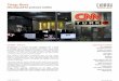 Cinegy News ciney · 2018-03-07 · Cinegy’s solution for news, uses Cinegy software, to form a fully integrated end-to-end news production and real-time playout system on commodity