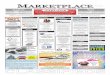 Marketplace - Big Rapids News Pioneer · 2020-06-09 · a resume and will be received until June 25, 2020 or until the position is filled. Application forms are available from the