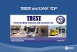 TBEST and LYNX’ TDP · TBEST IN FLORIDA. TBEST provides a standardized transit modeling tool for agencies to develop and submit the required ridership estimation portion of the