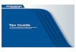 Tax Guidefiles.bglcorp.com.au/faqdocs/HastingsTaxGuide2013.pdf · credits 30 August 2012 XXX XXX XXX XXX XXX 30 May 2013 XXX XXX XXX XXX XXX Total XXX XXX XXX XXX XXX INDIVIDUAL TAX