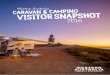 Western Australia Library/Research and re… · This snapshot profiles the domestic and international visitors to WA who stayed in caravan and camping accommodation in 2016, covering