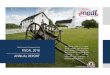 FISCAL 2018 ANNUAL REPORT - Metis Economic ......Mailed Marketing Letters to 12 (Fiscal 2018) Story… $1.6m Dollars funded businesses (Fiscal 2018) $6.7m $ leveraged (Fiscal 2018)