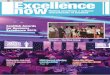 now Excellence ISSUE 15 AUGUST 2015 - Quality Scotland · 2015-08-07 · “Global Manufacturing & Industrie 4.0”. As part of our European Excellence Programme we sponsored two