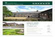 £825,000 St Andrew · 2018-10-03 · piece suite comprising bath with shower mixer over and glass shower screen, low level WC and pedestal wash hand basin. Returning to the Split