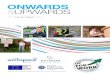 Onwards UPWARDS - The Workspace Group · Onwards &UPWARDS The ‘Up for Work’Story This project is part financed by the European Social Fund and the Department for Employment and