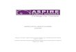 ASPIRE CAPITOL HEIGHTS ACADEMY CHARTER...Aspire Capitol Heights Academy Charter: Assurances Aspire Capitol Heights Academy (“School”) will follow any and all federal, state, and