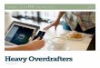 Heavy Overdrafters Chartbook - The Pew Charitable Trusts | The …/media/assets/2016/04/heavy... · 2016-04-19 · The Pew Charitable Trusts Susan K. Urahn, executive vice president