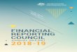 FINANCIAL REPORTING COUNCIL · the Financial Reporting Council text; calculating percentage changes; graphing or charting data; or deriving new statistics from published Financial