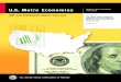 U.S. Metro Economies Analysis: Metro Economies since 2009 · 2017-04-01 · Hilton Head Island‐Bluffton‐Beaufort, SC 4.1 Odessa, TX ‐3.1 Orlando‐Kissimmee‐Sanford, FL 4.0