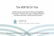 The VERTIS CV Trial...Safety and Updated CV Meta-Analysis Darren K. McGuire, MD, MHSc Dallas, TX • Overall Conclusions David Z.I. Cherney, MD, PhD Toronto, ON 5 VERTIS e V aluation