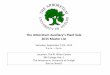 The Arboretum Auxiliary’s Plant Sale - University of Guelph · 2019-12-11 · The Arboretum Auxiliary’s Plant Sale 2015 Master List Saturday, September 12th, 2015 9 a.m. – 2p.m