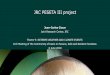 JRC PESETA III project - Security Research · Juan-Carlos Ciscar Joint Research Center, JRC Theme 9: EXTREME WEATHER AND CLIMATE EVENTS 11th Meeting of the Community of Users on Secure,