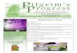 Phone: (920) 965-2233 Vol. 26, Issue 3 Monthly Newsletter ...pilgrimluth.org/_assets/files/documents/34725_03-20 LPI updated.pdf · 2 Pilgrim’s Progress LWML Convention It’s 2020