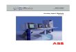 Instruction Harmony Series - Infi 90 Infi90 Documentation/IMASI23.pdf · 2012-11-30 · ABB has modern training facilities available for training your personnel. On-site training