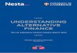 UNDERSTANDING ALTERNATIVE FINANCEpolskycenter.com/altfin/understanding-alternative-finance.pdf · Infographic – 44 facts about alternative ﬁnance in the UK 10 1. Market Overview