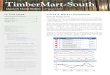 TMS Bulletin 2Q 2020 Final rev - timbermart-south.com TMS Bulletin.pdf · Down ($0.74) Q/Q and down ($3.33) Y/Y $10 $15 $20 $25 $30 $35 2Q15 2Q16 2Q17 2Q18 2Q19 2Q20 Pine Sawtimber
