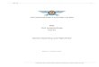 CIVIL AVIATION SAFETY AUTHORITY OF PNG · requirement for the pilot-in-command to responsible for the ... Restricted category airworthiness certificate – operating limitations