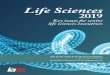 Life Sciences - Williams & Connolly · life sciences sector, compared to 11% for instituted petitions generally – due in large measure to inter partes review challenges to Orange