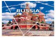 RUSSIA - Meeting Media Group€¦ · of the Republic of Bashkortostan led to Ufa’s climbing to the sixth spot in the rating. Kaliningrad and Murmansk joined the top ten for the