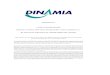 PROSPECTUS CAPITAL INCREASE FOR DINAMIA CAPITAL … · PROSPECTUS CAPITAL INCREASE FOR DINAMIA CAPITAL PRIVADO, SOCIEDAD DE CAPITAL RIESGO, S.A. BY MEANS OF THE ISSUE OF 3,990,000