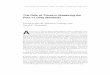 The Role of Prices in Measuring the Poor’s Living Standardsblogs.cuit.columbia.edu/dew35/files/2016/08/Poors_Living_Standard… · The Role of Prices in Measuring the Poor’s Living