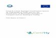 Towards a Dual Hydrogen Certification System for ... · CertifHy 2 – Final Report - July 2019 2 Towards a Dual Hydrogen Certification System for Guarantees of Origin and for the
