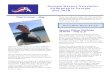 Georgia Masters Newsletter Swimming in Georgia May 2020 · DOMS—Delayed onset muscle soreness provides unmistakably accurate feedback on whether you’ve worked too hard. Overdo