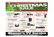 Monday, December 16, 2019 The World-Spectator - Moosomin ... · Visit us for all kinds of Last Minute Gift Ideas! REGULAR STORE HOURS: Monday - Saturday: 9:30 a.m. - 5:30 p.m. Main