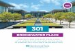 BRIDGEWATER PLACE - Birchwood Park · Bridgewater Place is not just an office – it’s an ... traffic flow around the Park. WA3 6XG (SAT NAV postcode) WA3 6XG (SAT NAV postcode)