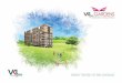 VKL Builders | Construction Company in Trivandrum | Kerala | India · 2016-07-13 · VKL Builders brings you a home extraordinary at the most sought after place in the city at Sreekaryam