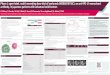 Phase I, open-label, multi-ascending dose trial of ...medpub-poster.merckgroup.com/ASCO2015_3023.pdf · • Responses were assessed according to RECIST 1.1 and modified immune-related