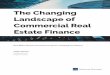 The Changing Landscape of Commercial Real Estate Finance - FPL Global offering of KKR Real Estate Finance