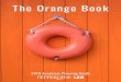 The Orange Book - community.pepperdine.edu€¦ · TWEN site by adding it as a course to your TWEN page. Once on that TWEN page review all relevant documents and videos. Office of
