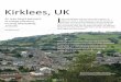 Kirklees, UK...$27,766 over the next 25 years (given 4.1% inflation and 4% rise in electricity rates). It would also save the household $89 annually on its electricity bills, and $3,668