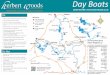 Day Boats - Herbert Woods€¦ · Journey times from Potter Heigham to: Journey times are approximate and may be affected by traffic, tide and weather. Womack Water 01692 672 000