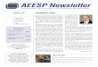 AEESP Newsletterweb.eng.fiu.edu/fuentes/AEESP/AEESPNL.43.3.2008.pdf · 2 AEESP News 5 Member News 9 Commentary 11 Jobs 13 Books & Conferences Highlights AEESP 2009 Conference PAgE