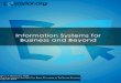 Information Systems for Business and Beyond Textbook ...textbookequity.org/Textbooks/bourgeois_Information Systems for Business and...,qirupdwlrq 6\vwhpv iru %xvlqhvv dqg %h\rqg 'dylg