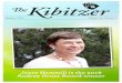 Josee Hammill is the 2018 Audrey Grant Award winnerunit166.ca/kibitzer/summer19.pdf · The Kibitzer - Summer 2019 - Page 6 TRANSATLANTIC BRIDGE CRUISE ROME TO MIAMI APRIL 28-MAY 17,