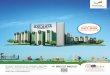 Ramky One Galaxia, Phase 2 of Gachibowli's bestseller ... · Ramky One Galaxia, Phase 2 of Gachibowli's bestseller, assures an out of this world living experience that matches your