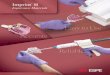 Imprint(TM) II Impression Materials - Patterson Dental · Il Impression Materials Quality materials for every impression you create. 3M ESPE offers a full line of impression materials