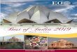 Educational Opportunities Tours / Home - Best ofIndia 2019March 3 – Delhi ‐ Jama Masjid / Chandi Chowk / Gurudwara / Humayun's Tomb / Qutub Minar This morning, you'll visit the